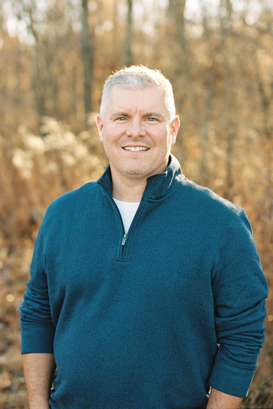 Dr. Daniel Hesler, MD, FASA